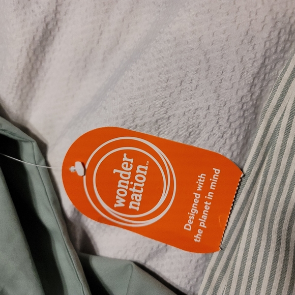 NWT BOYS EASTER WEDDING FORMAL PARTY SUIT SIZE 8 MEDIUM - Picture 5 of 13